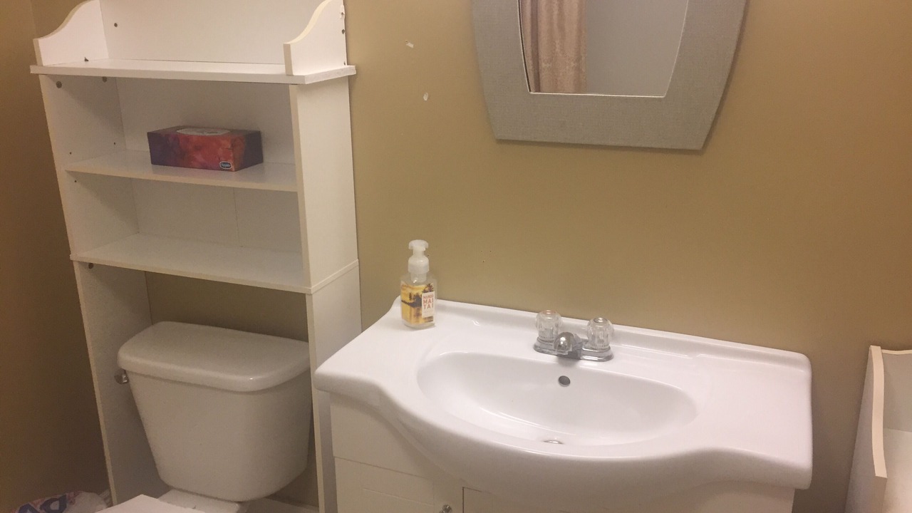 Photo of Bathroom in Strong