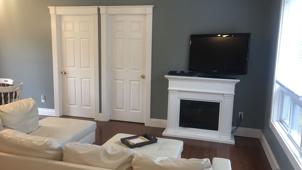 Photo of Livingroom in Strong