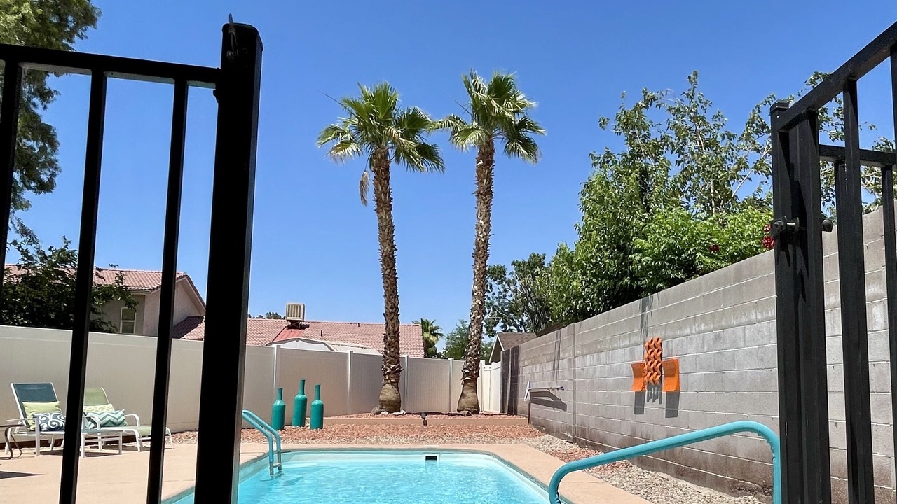 Photo of Outdoor in Mesquite