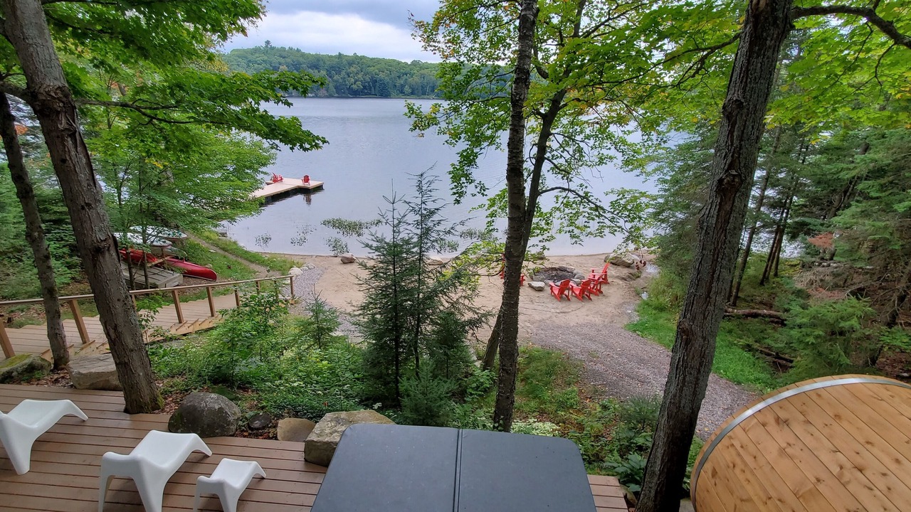 Photo of Outdoor in Magnetawan