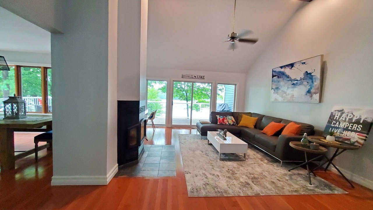 Photo of Bedroom in Magnetawan