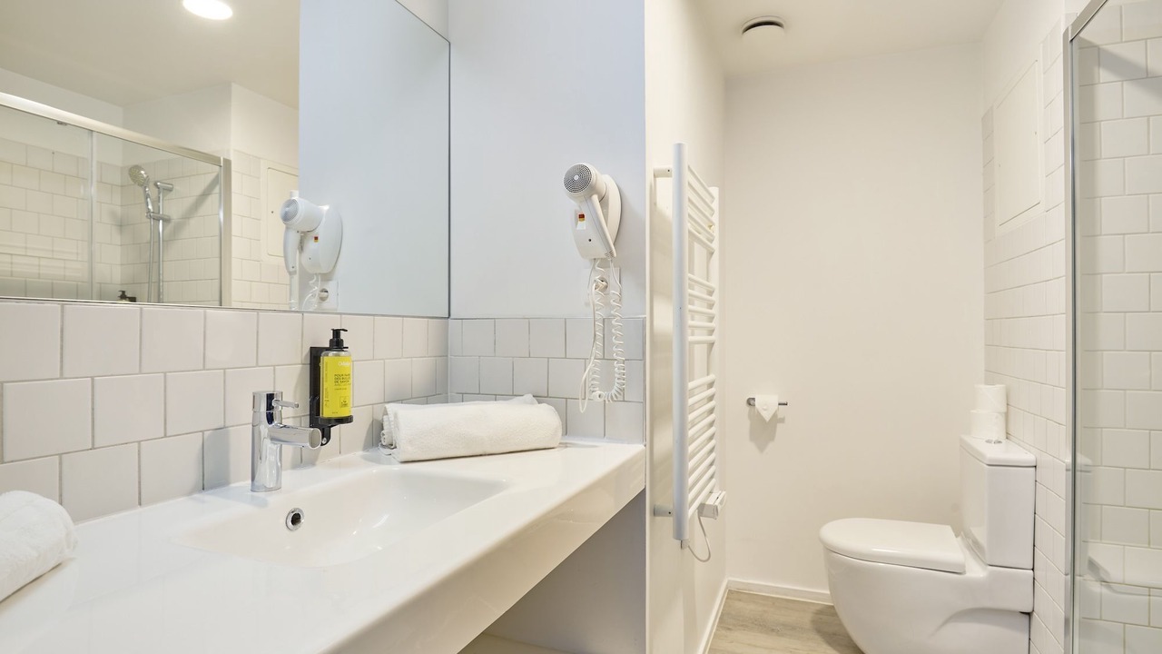 Photo of Bathroom in Epinettes