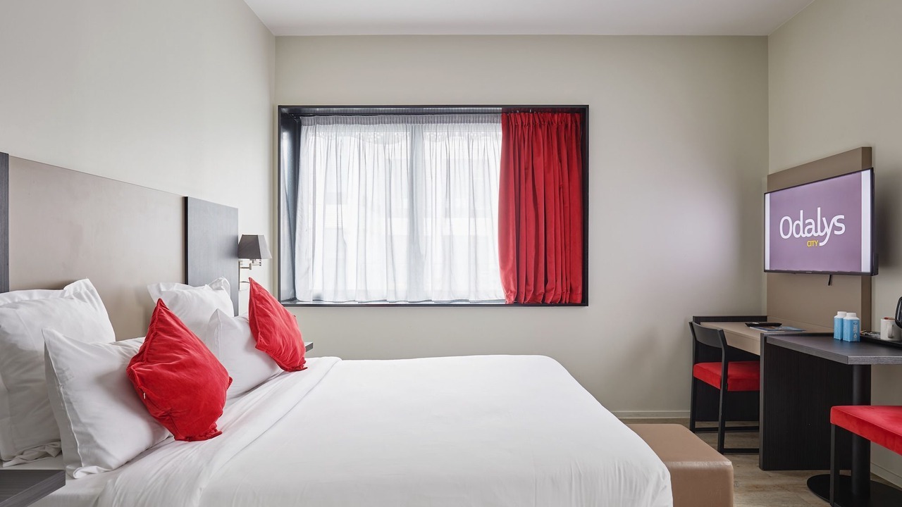 Photo of Bedroom in Epinettes