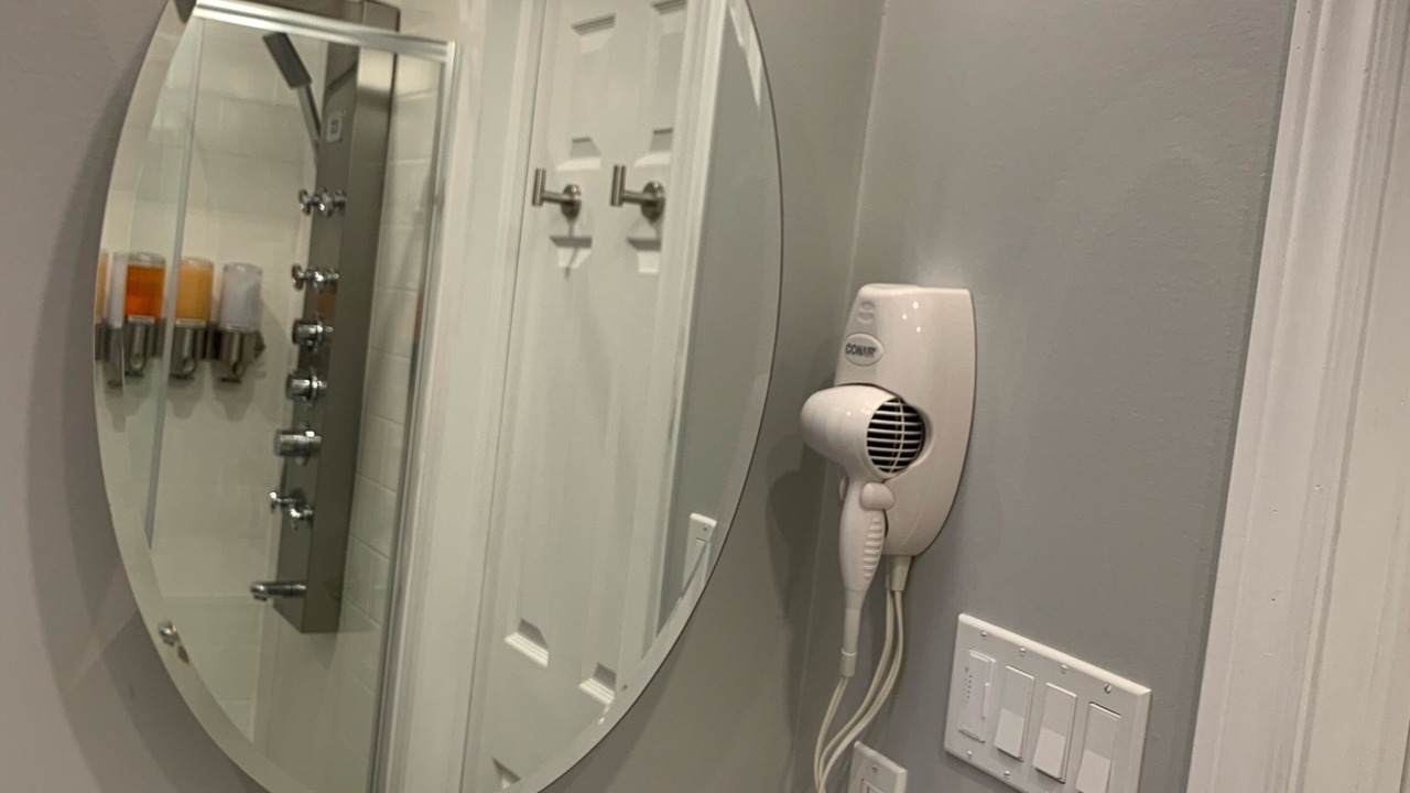 Photo of Bathroom in Sauble Beach