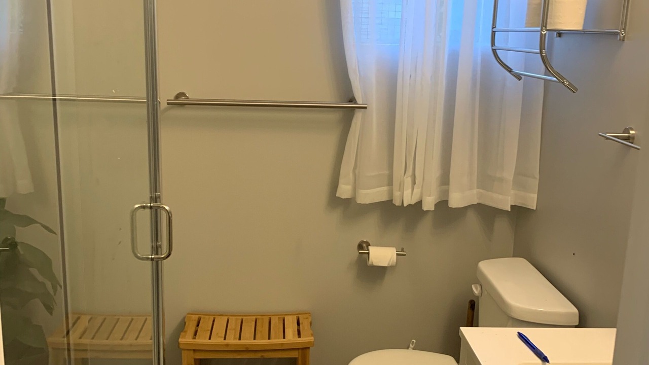 Photo of Bathroom in Sauble Beach