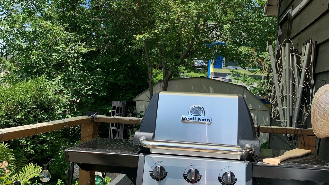 Photo of Outdoor in Sauble Beach
