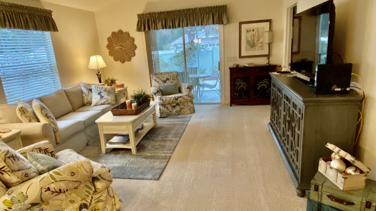 Photo of Livingroom in The Villages