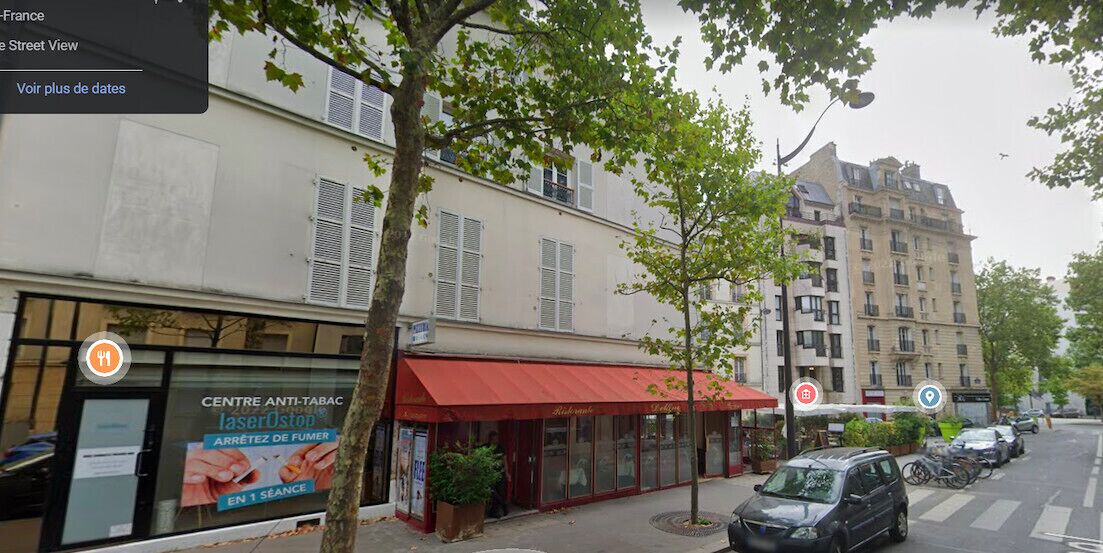 Photo of Others in Quartier de la Salpetriere