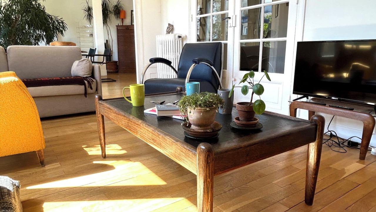Photo of Livingroom in Epinettes