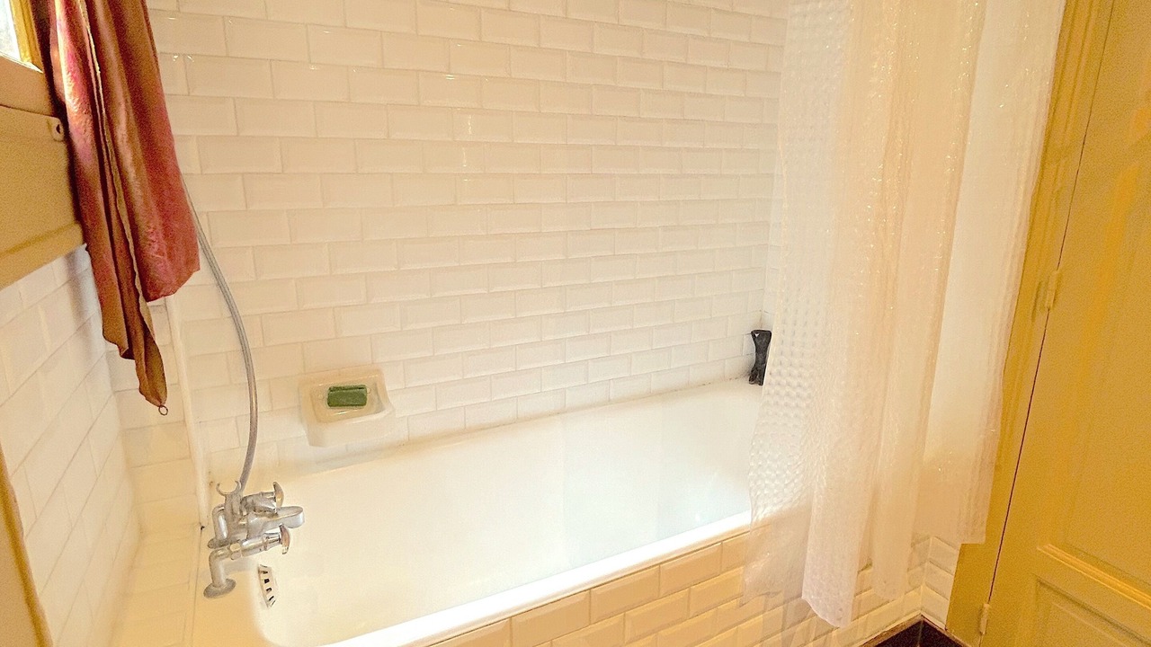 Photo of Bathroom in Epinettes