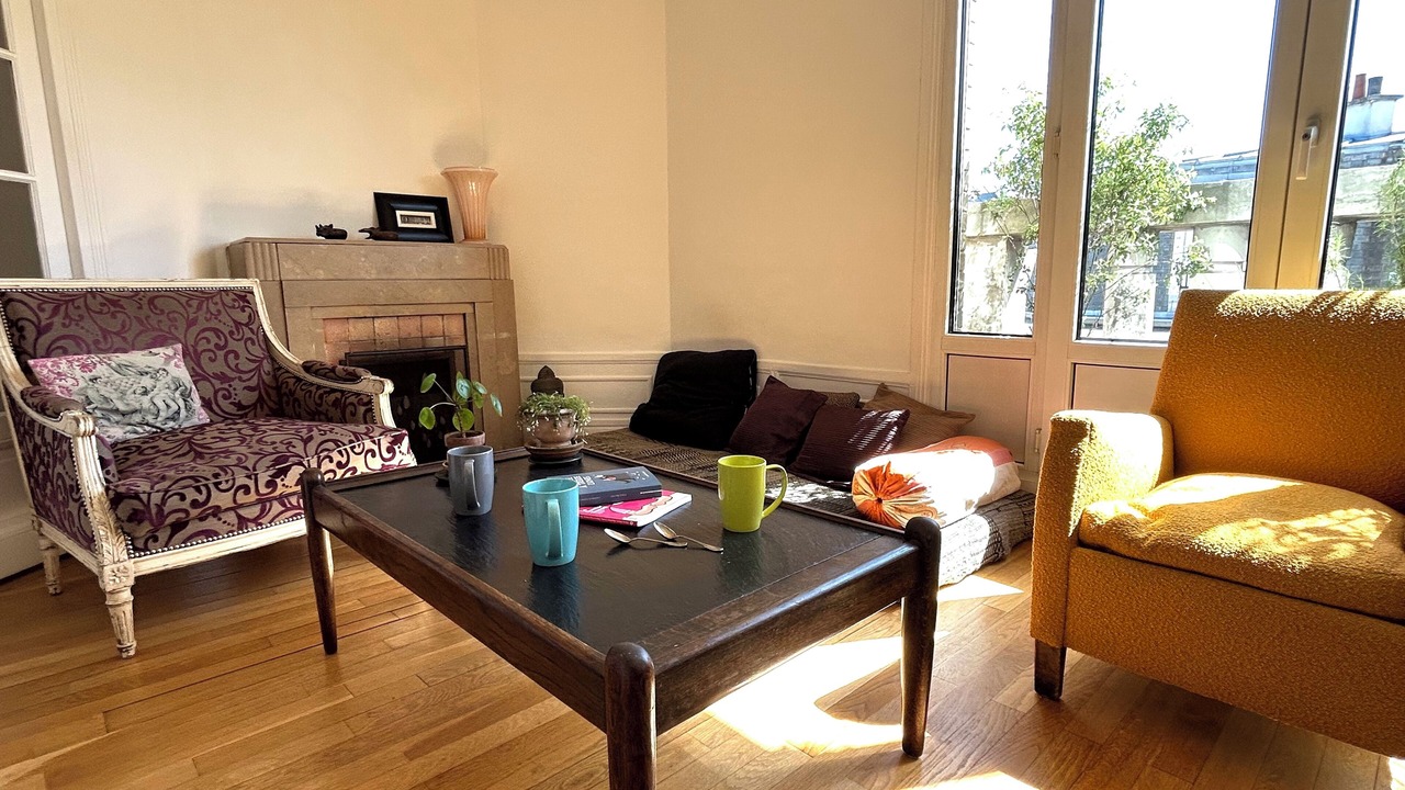 Photo of Livingroom in Epinettes
