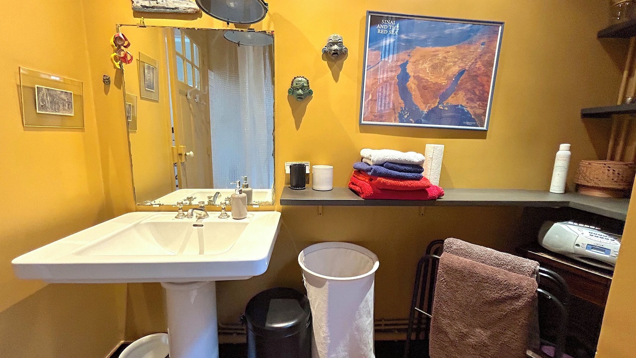 Photo of Bathroom in Epinettes