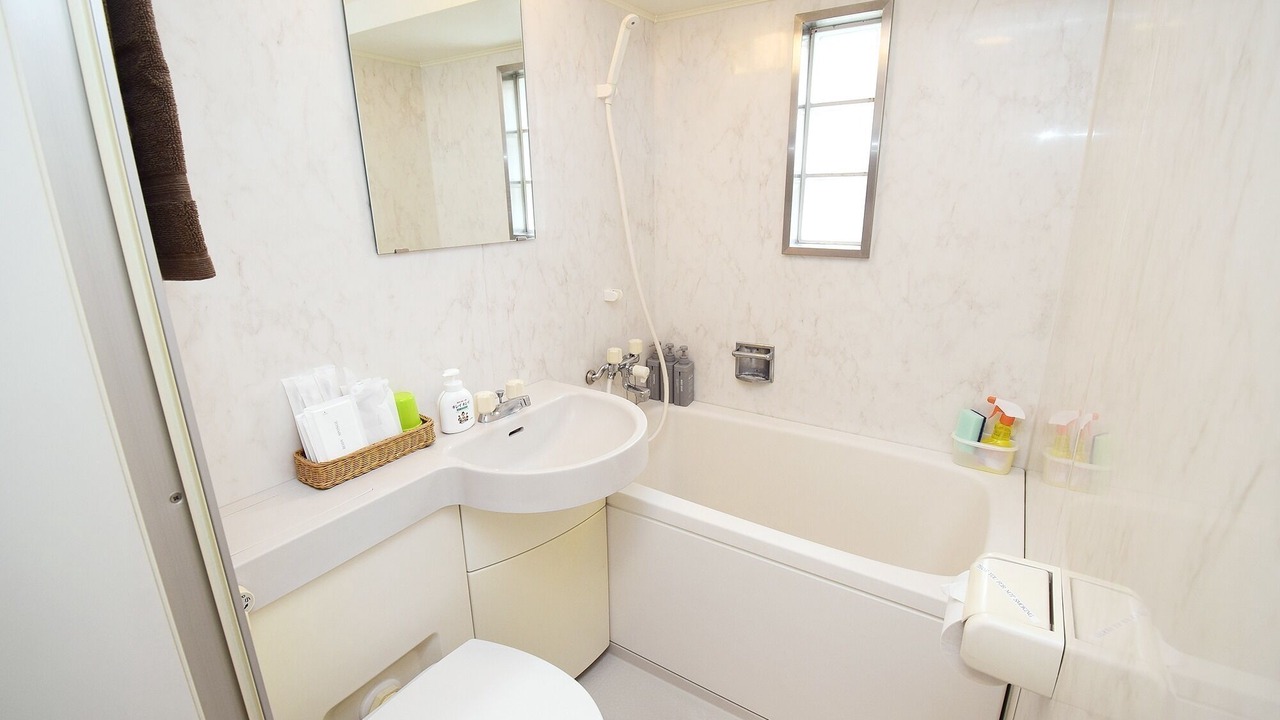 Photo of Bathroom in Shimokitazawa