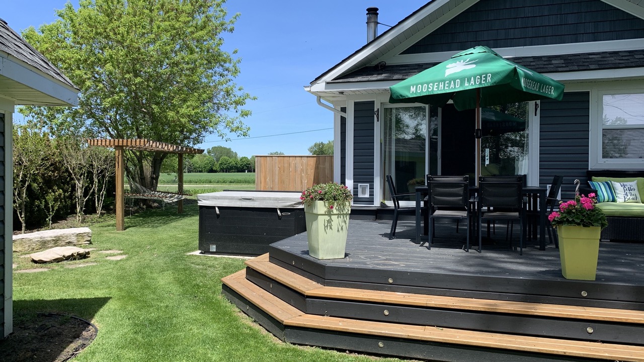 Photo of Outdoor in Colchester