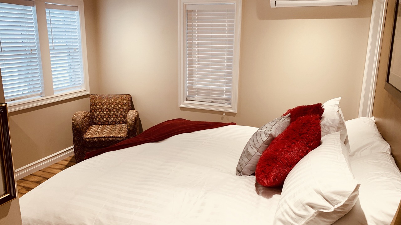 Photo of Bedroom in Colchester