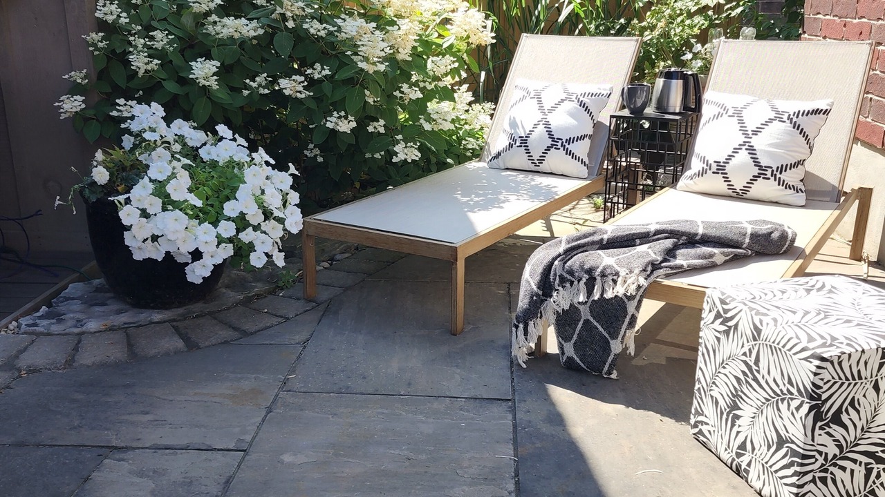 Photo of Patio Balcony in Rosemount