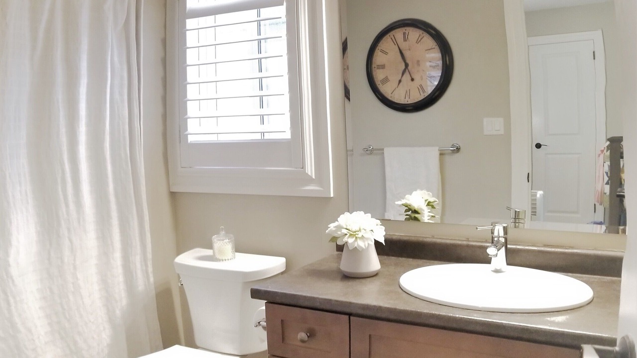 Photo of Bathroom in Rosemount