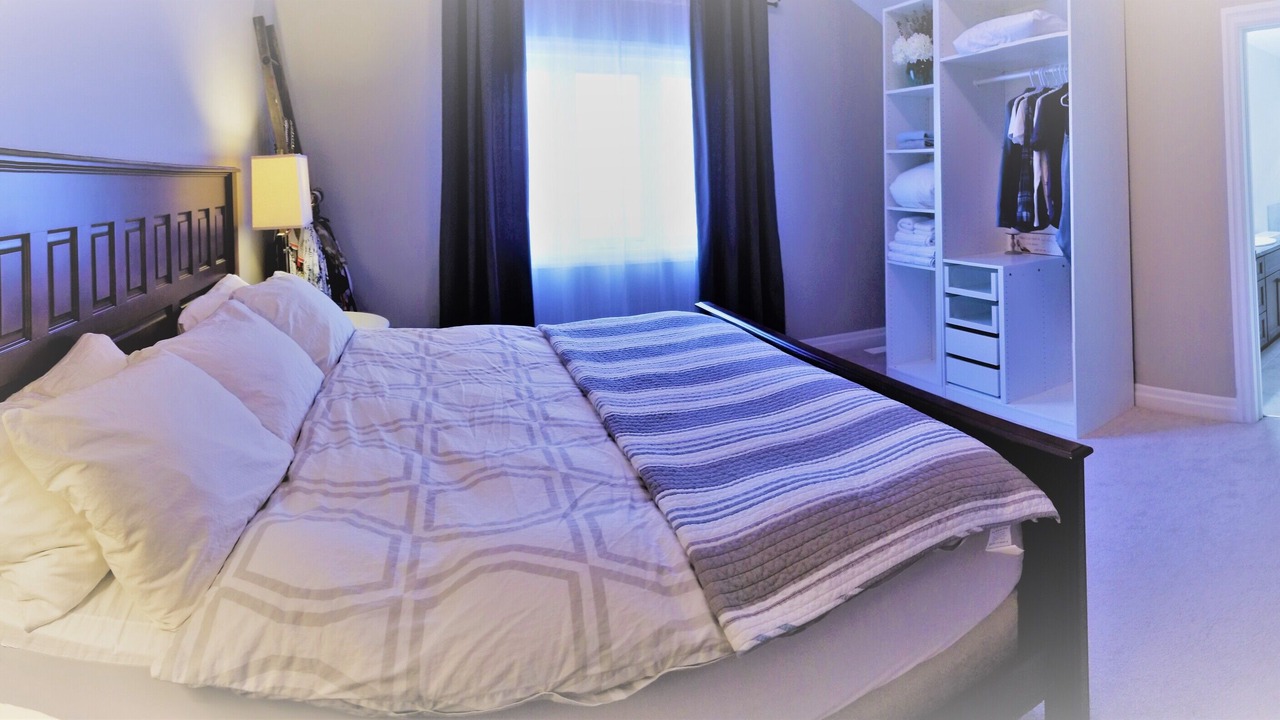 Photo of Bedroom in Rosemount