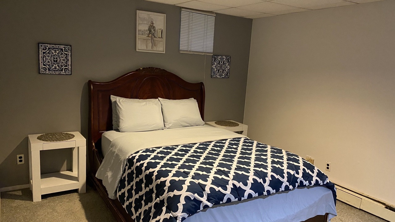 Photo of Bedroom in Floral Park