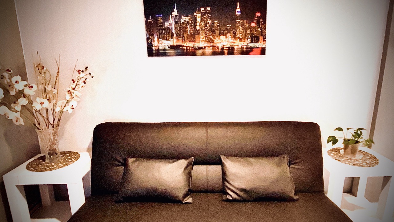 Photo of Livingroom in Floral Park