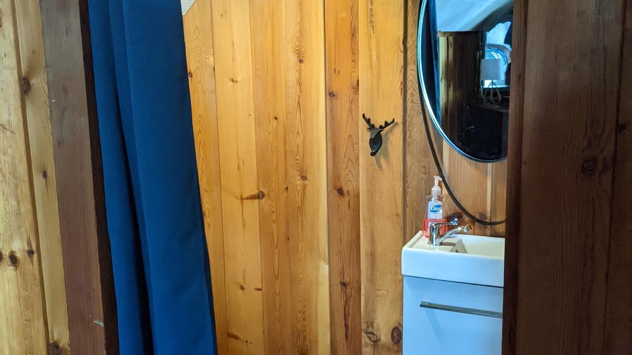 Photo of Bathroom in Torrance