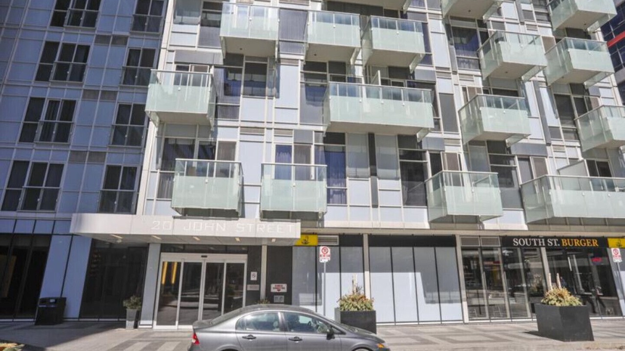 Photo of Outdoor in Humber Bay Shores