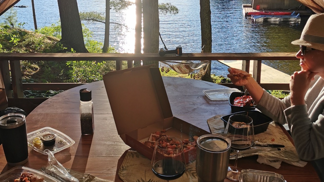 Photo of Outdoor in Muskoka Lakes