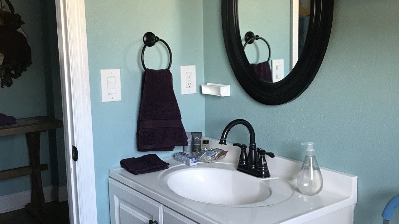 Photo of Bathroom in St. Cloud