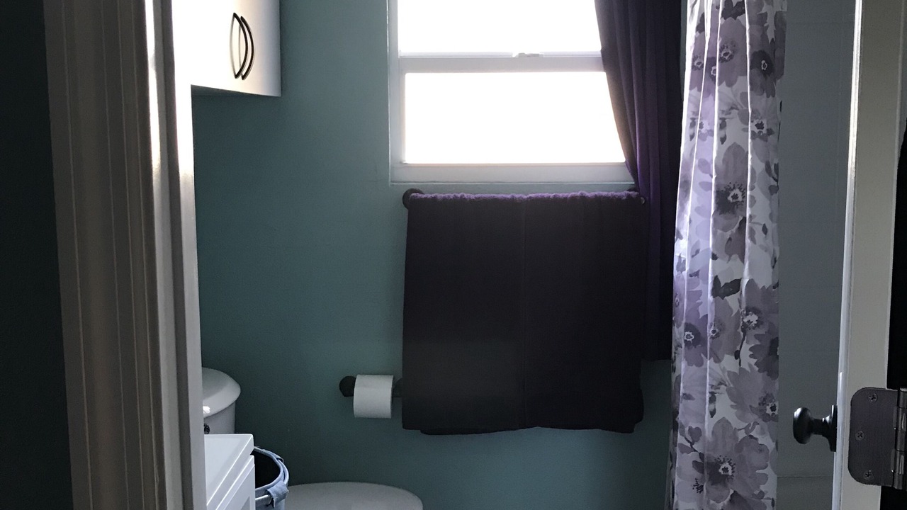 Photo of Bathroom in St. Cloud