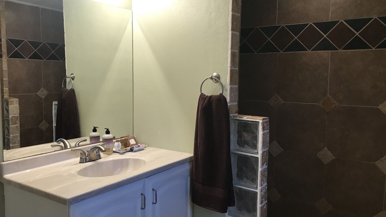 Photo of Bathroom in St. Cloud