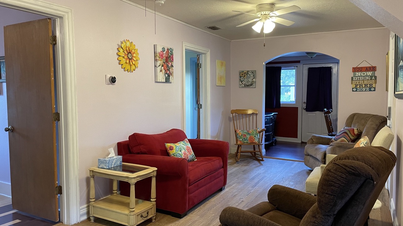 Photo of Livingroom in St. Cloud