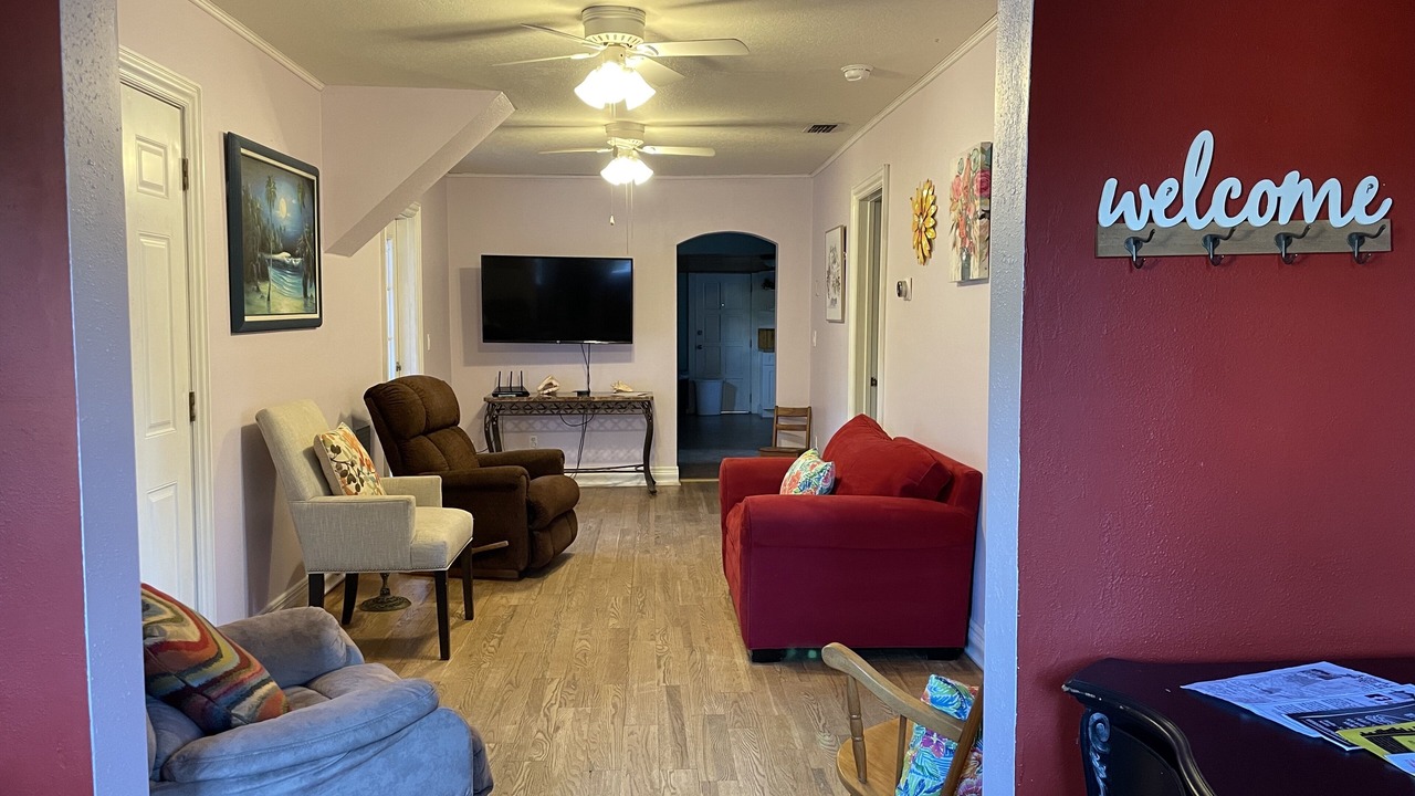 Photo of Livingroom in St. Cloud