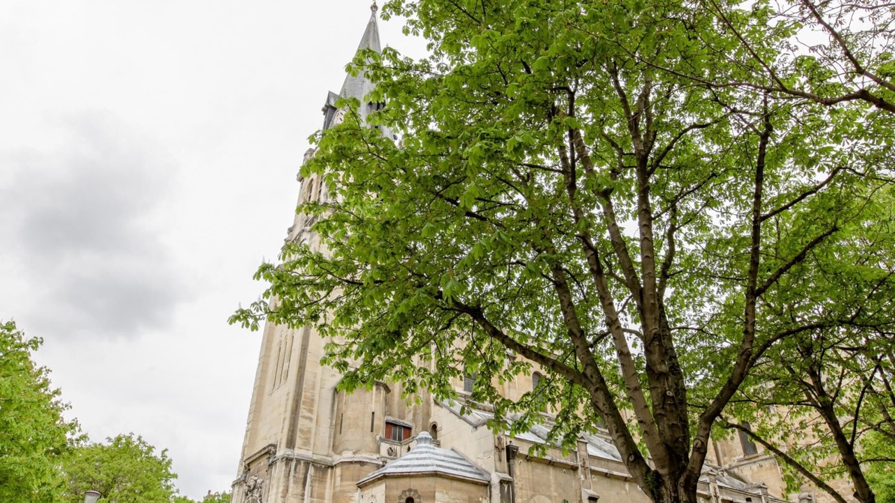Photo of Others in 15th Arrondissement