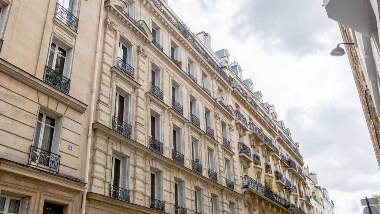Photo of Outdoor in 15th Arrondissement
