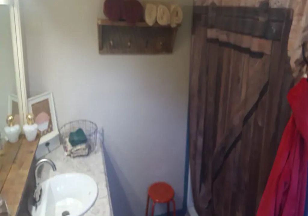 Photo of Bathroom in Susquehanna