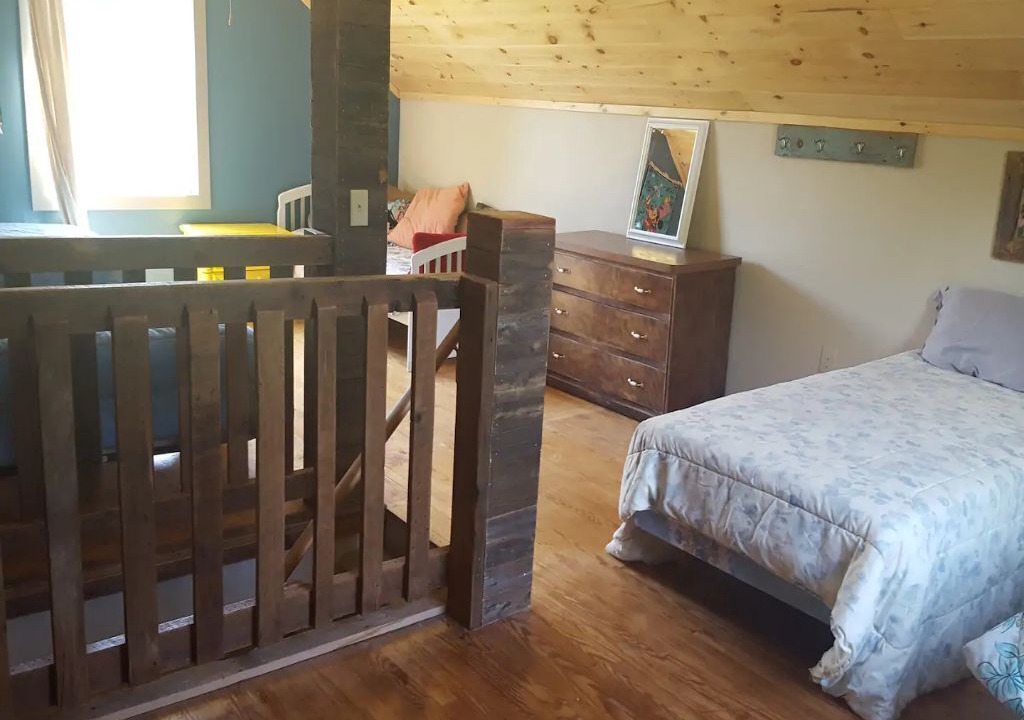 Photo of Bedroom in Susquehanna