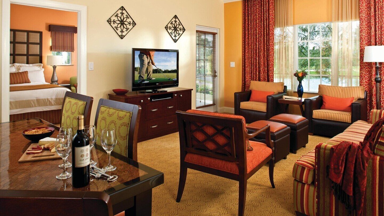 Photo of Bedroom in Florida Central Atlantic Coast