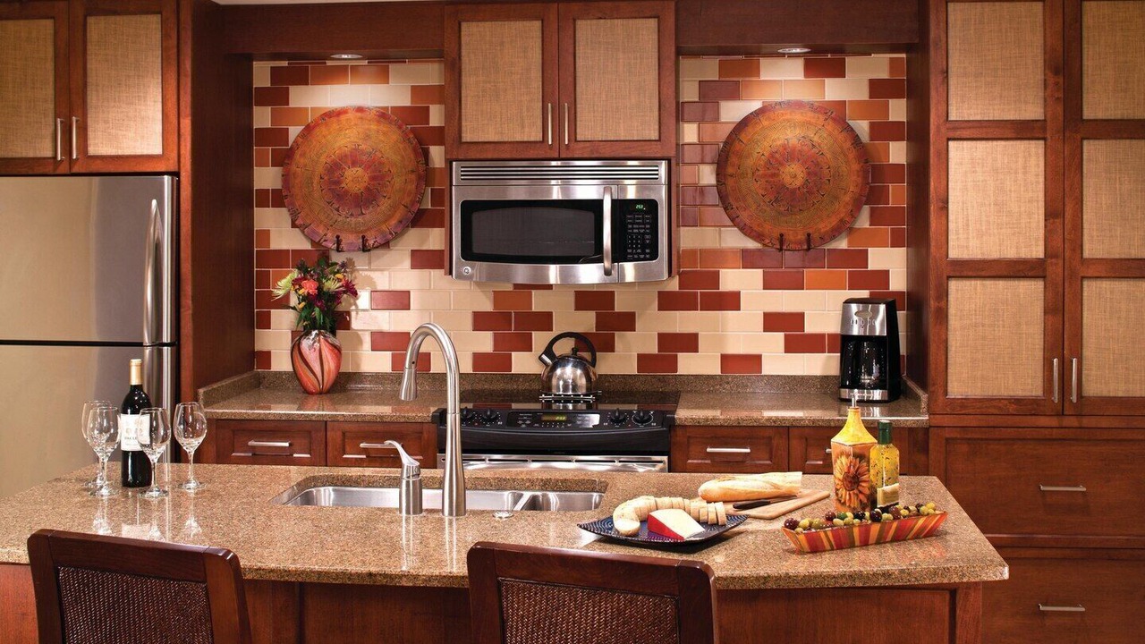 Photo of Kitchen in Florida Central Atlantic Coast