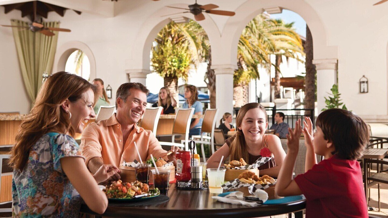 Photo of Outdoor in Florida Central Atlantic Coast