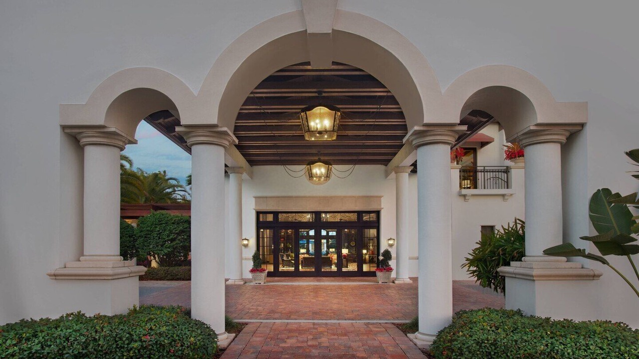 Photo of Outdoor in Florida Central Atlantic Coast
