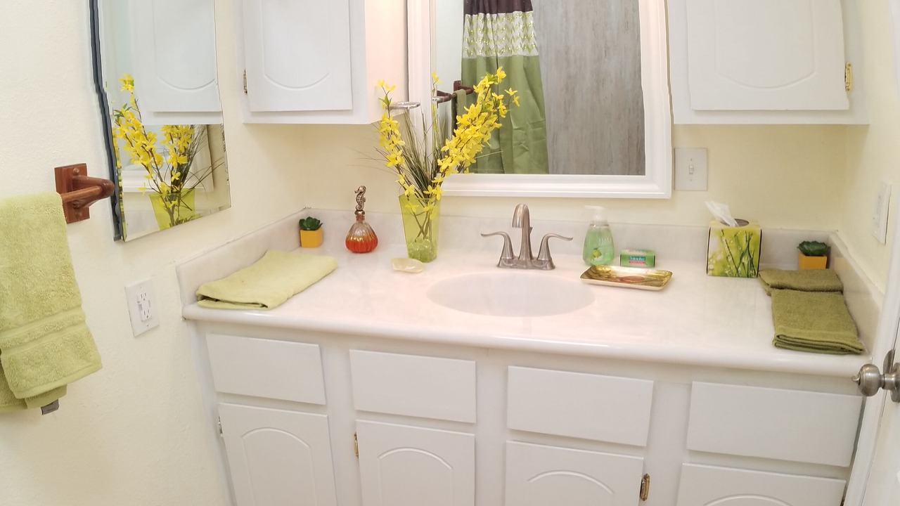 Photo of Bathroom in North Forest Hills
