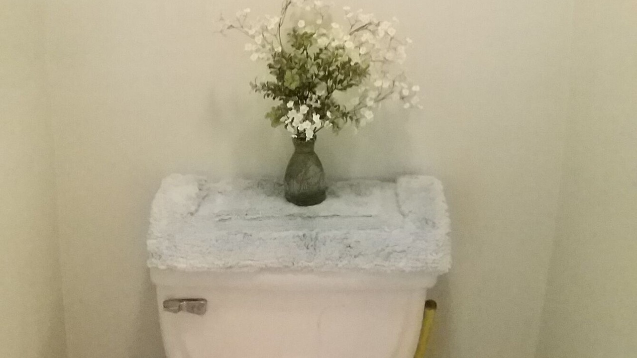 Photo of Bathroom in North Forest Hills