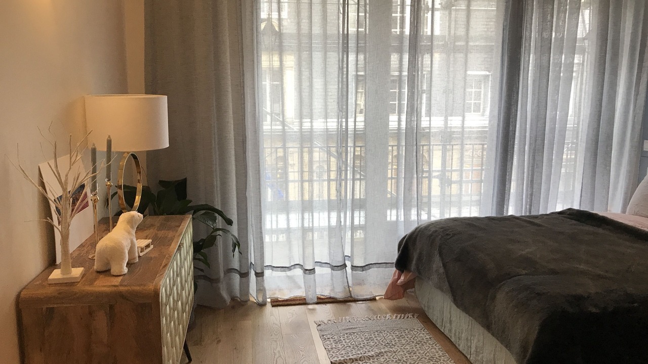 Photo of Bedroom in Porte-Dauphine