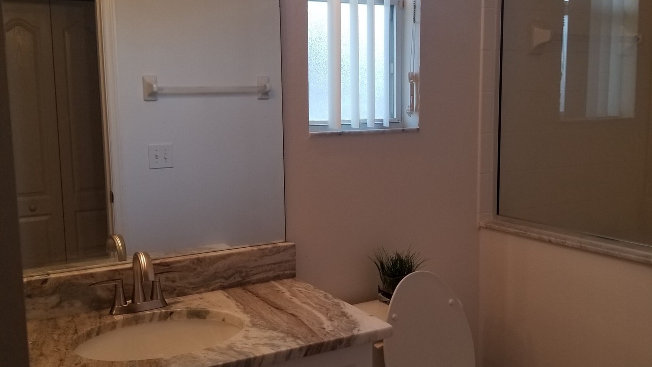 Photo of Bathroom in Tuscan Hills