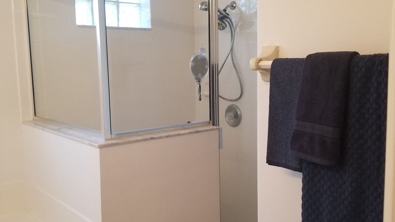 Photo of Bathroom in Tuscan Hills