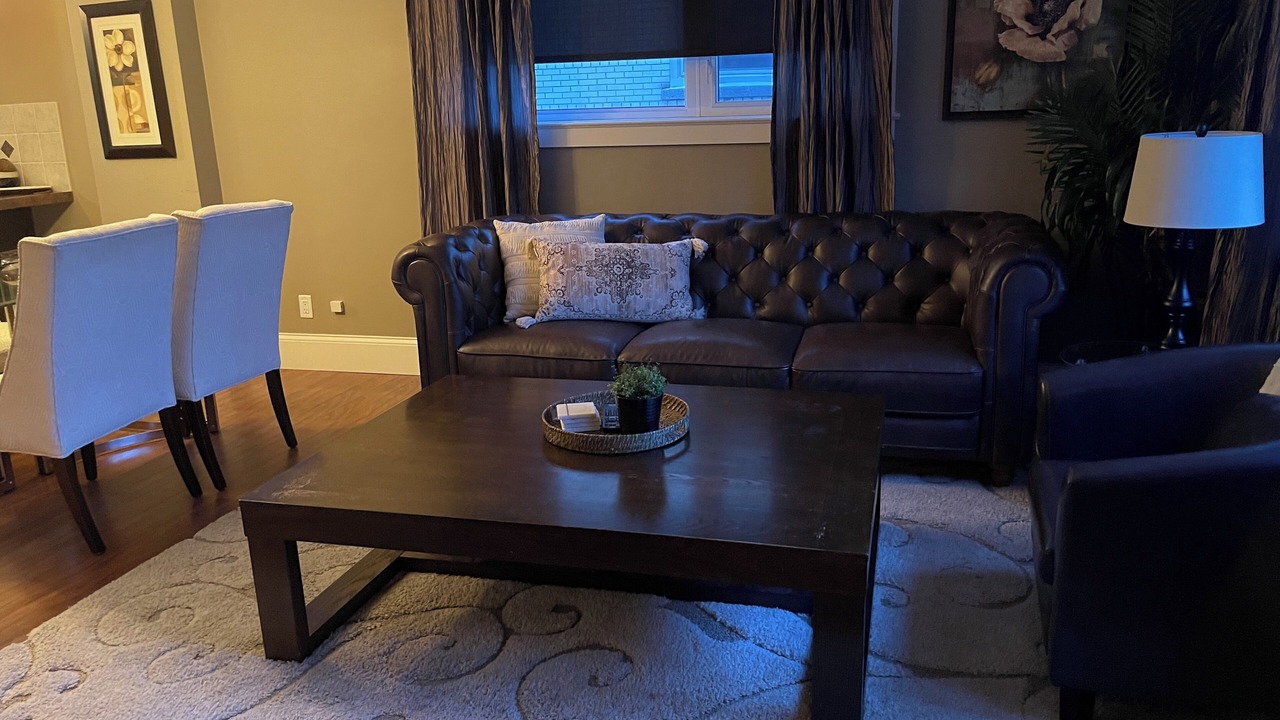 Photo of Livingroom in Sudbury