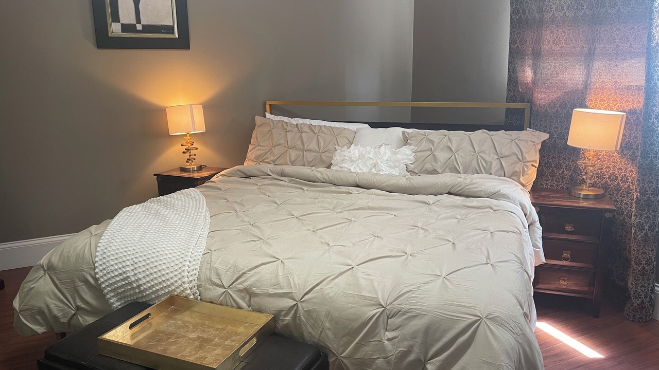 Photo of Bedroom in Sudbury
