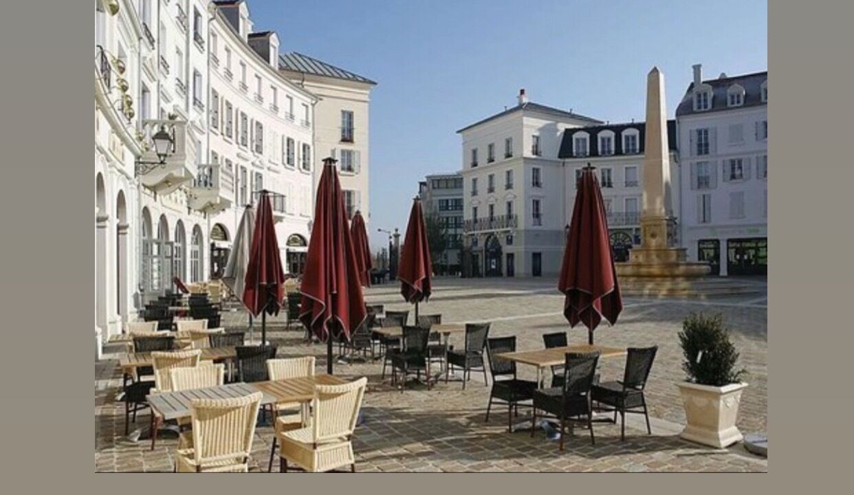 Photo of Outdoor in Serris