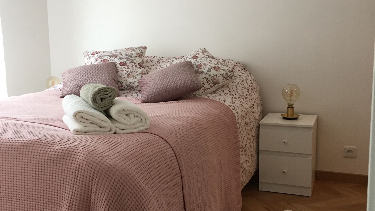 Photo of Bedroom in Serris