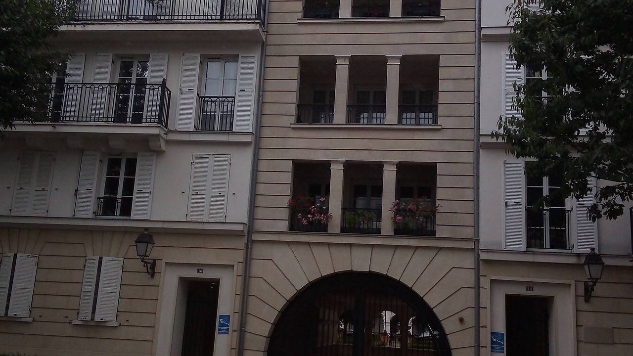 Photo of Outdoor in Serris